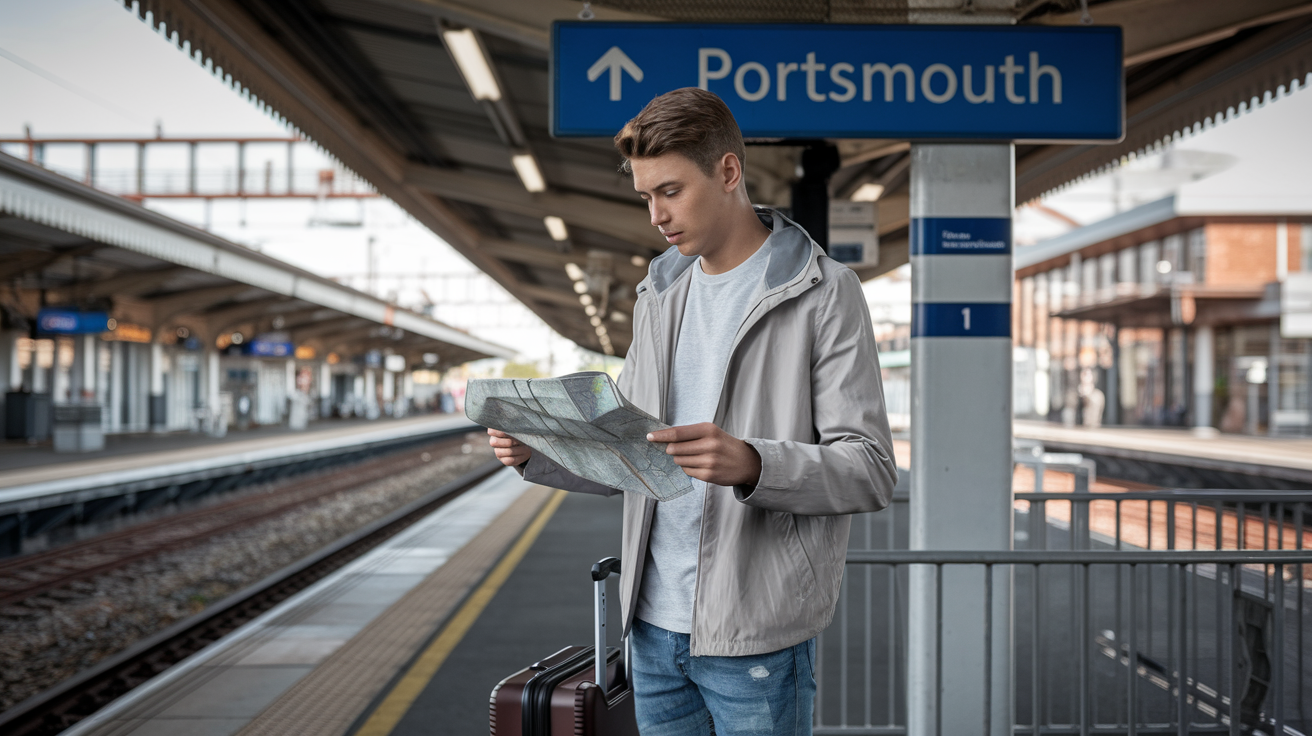 Heathrow to Portsmouth Transfer: Your Ultimate Guide to Seamless Travel